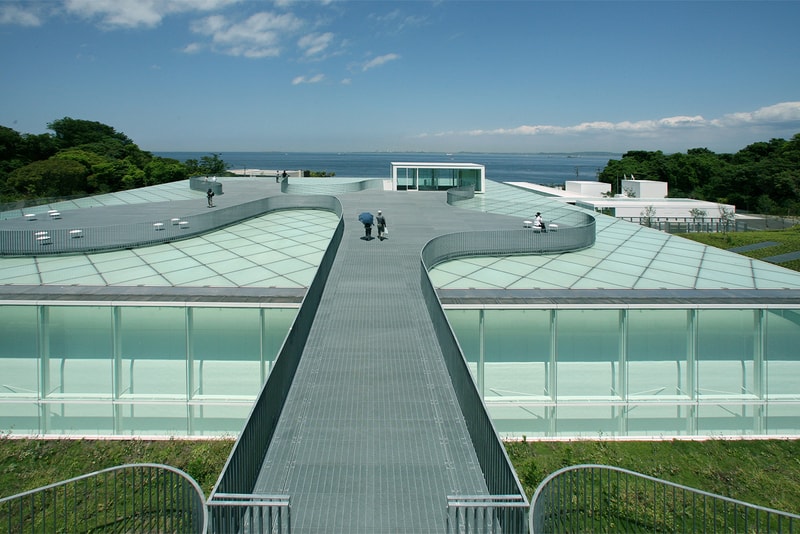 Riken Yamamoto Named Winner of Pritzker Architecture Prize 2024
