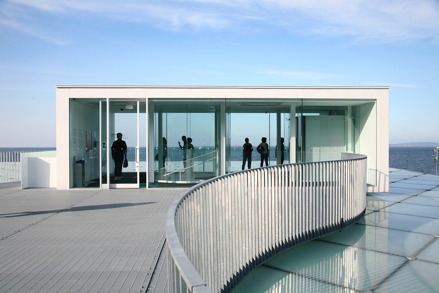 Riken Yamamoto Named Winner of Pritzker Architecture Prize 2024