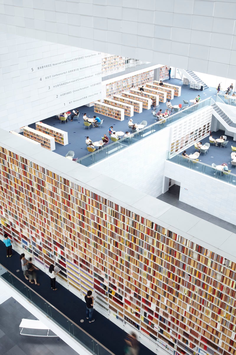Riken Yamamoto Named Winner of Pritzker Architecture Prize 2024