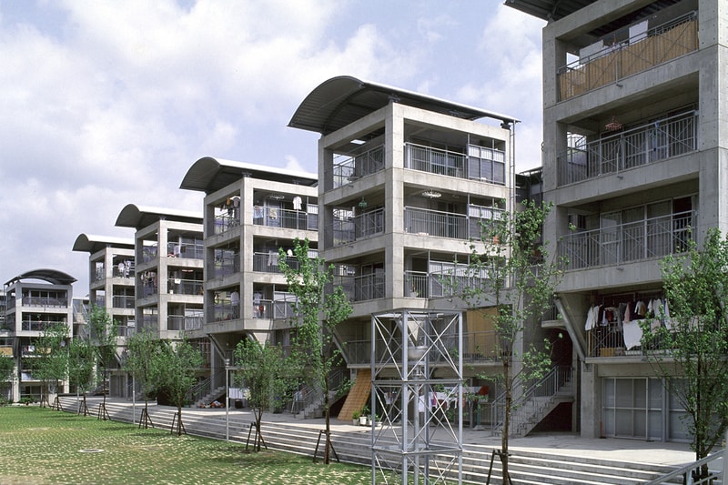 Riken Yamamoto Named Winner of Pritzker Architecture Prize 2024