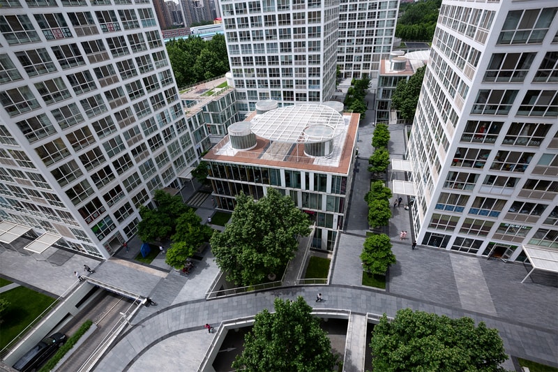 Riken Yamamoto Named Winner of Pritzker Architecture Prize 2024