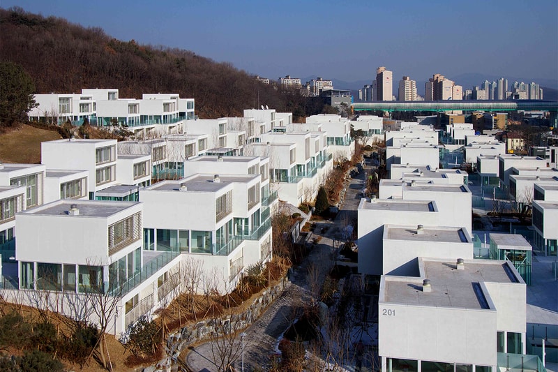 Riken Yamamoto Named Winner of Pritzker Architecture Prize 2024
