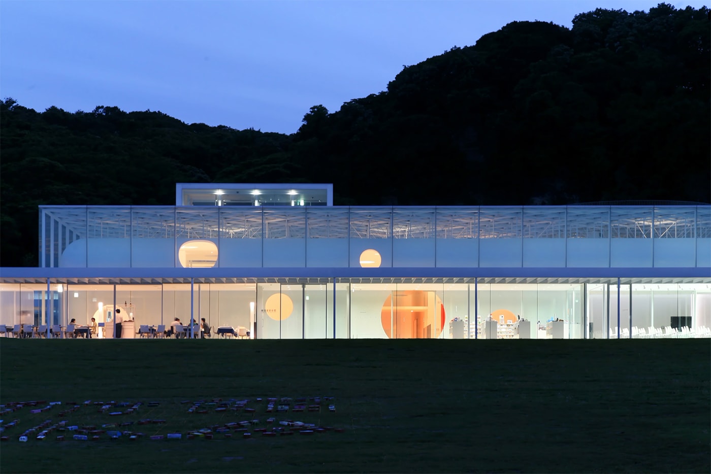 Riken Yamamoto Named Winner of Pritzker Architecture Prize 2024