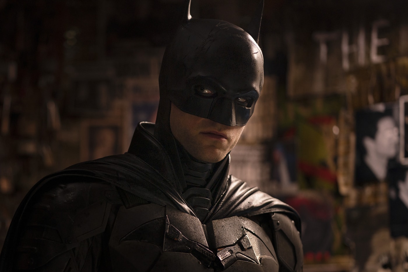 Robert Pattinsons 'The Batman Part II' Has Been Delayed a Year 2026 date gotham warner bros caped crusader