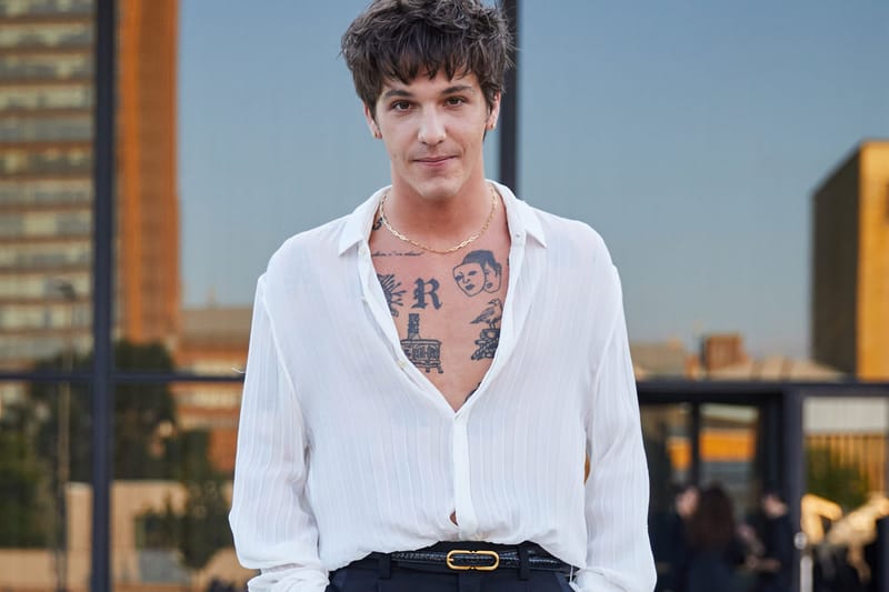 Role Model Mourns a Relationship on New Single “Oh, Gemini”