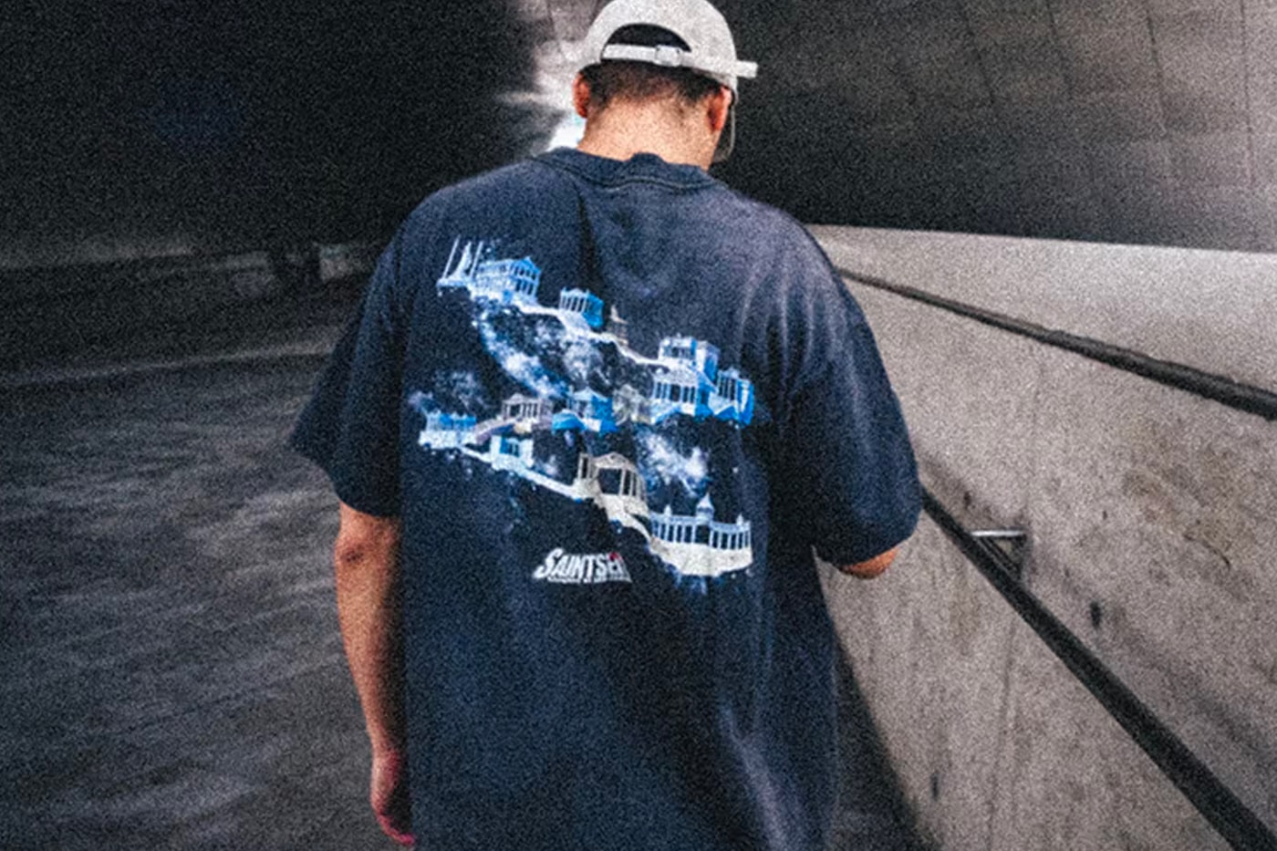 ©SAINT  M×××××× Sean Wotherspoon 'Saint Seiya' Capsule Collection Release Info
