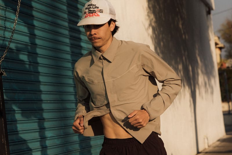 Satisfy Pays Homage to LA Running Culture in Short Film Starring Matt Lenehan