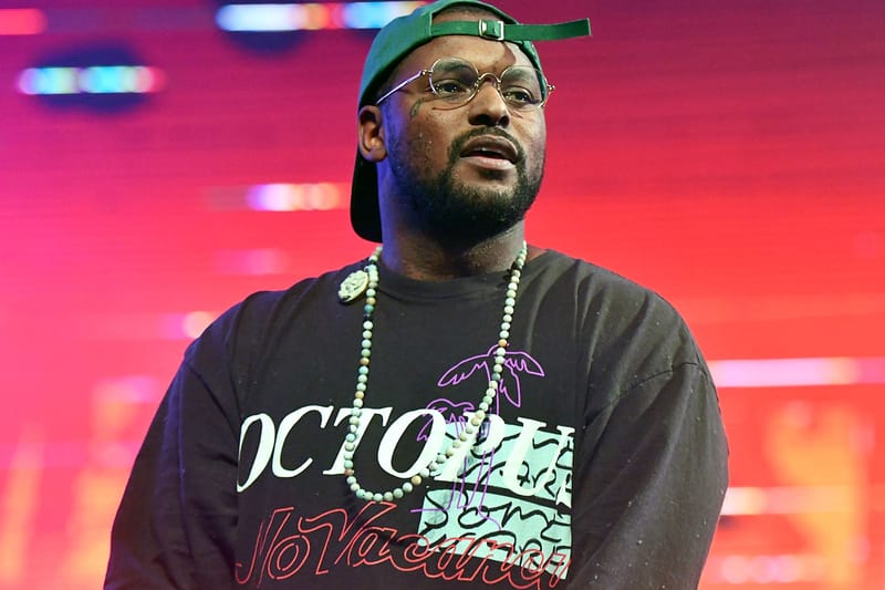 First Week Projections for ScHoolboy Q's 'BLUE LIPS'