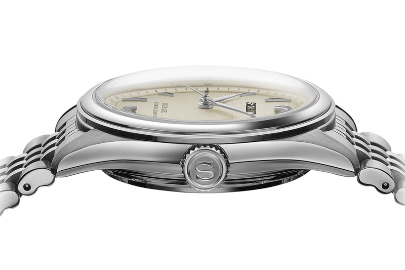 Seiko New Presage Classic Series SPB463 SPB465 SPB467 Release Info 