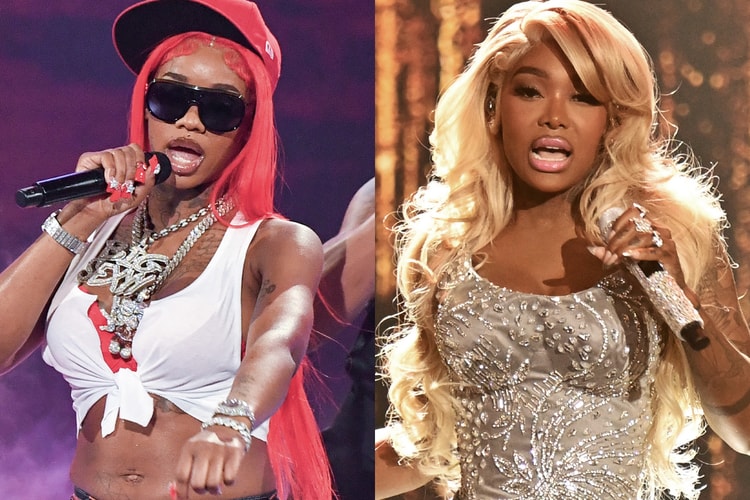 Sexyy Red and Summer Walker Dictates How They Could Be Your Man's Sneaky Links in New "I Might" Track and Video