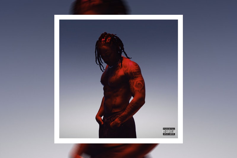 SiR Presents 'HEAVY,' a Mélange of Darkness and Light album new music friday stream top dawg entertainment music video karma isaiah rashad ab soul recovery addiction sobriety inward honest feeling fear anderson paak scribz riley ty dolla sign $ign feature spotify album stream link tour chasing summer november inglewood seven sundays 