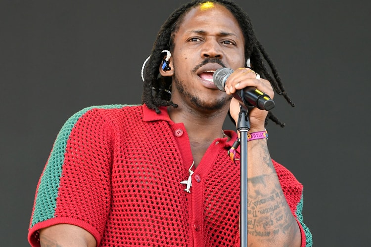 SiR Reveals 'HEAVY' Tracklist and Cover Art