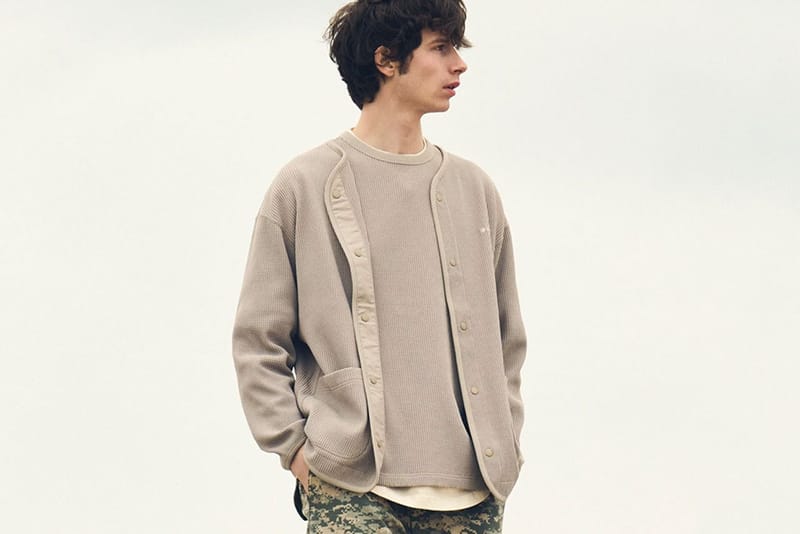 SnowPeak journal standard relume タキビベスト SnowPeak journal standard relume タキビベスト
