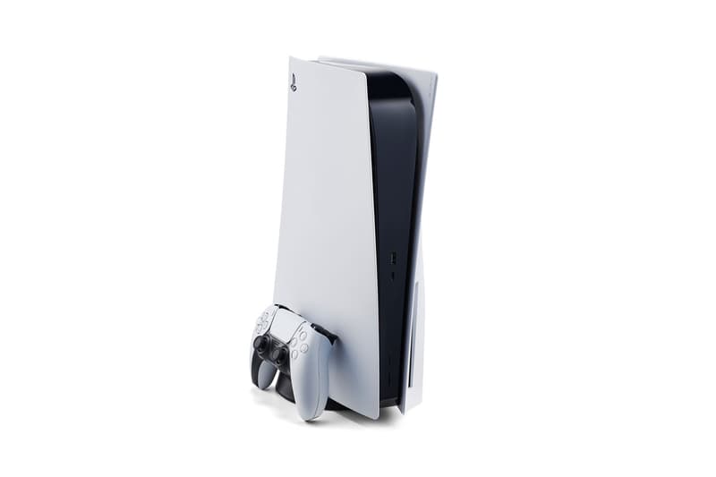 PlayStation 5 Update software Power Indicator Brightness sony patch notes controller audio sound higher volume light indicator
