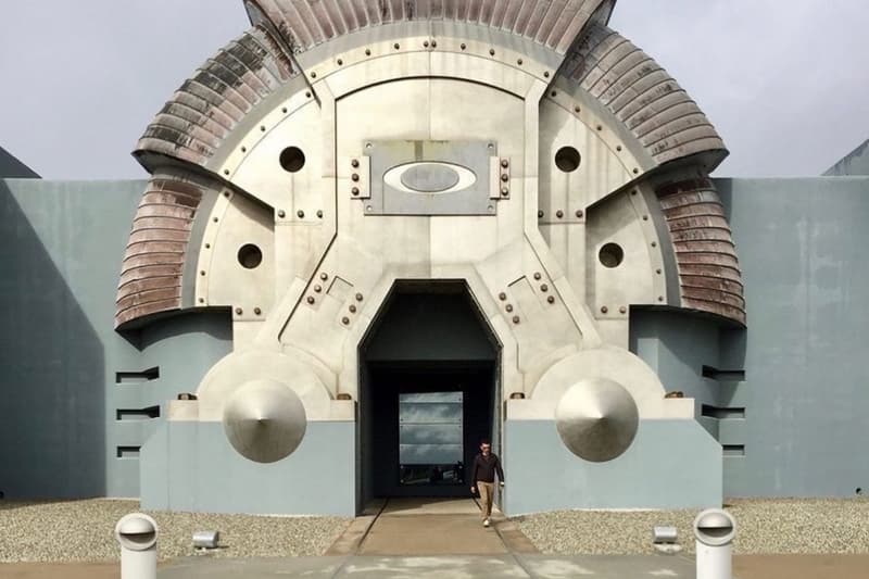 SPIN.FASHION x Peter Yee Oakley Archive Exhibition Art Basel Hong Kong 2024 Info