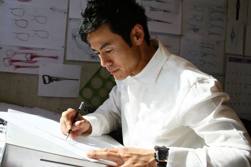 SPIN.FASHION x Peter Yee Oakley Archive Exhibition Art Basel Hong Kong 2024 Info