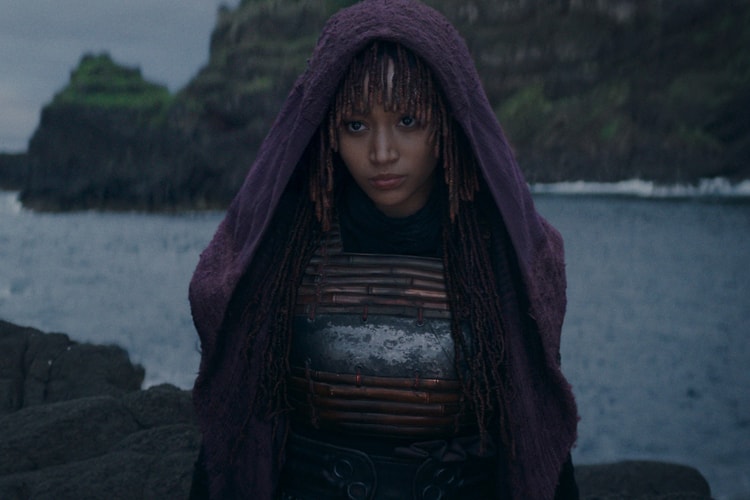 Watch the First 'Star Wars: The Acolyte' Trailer