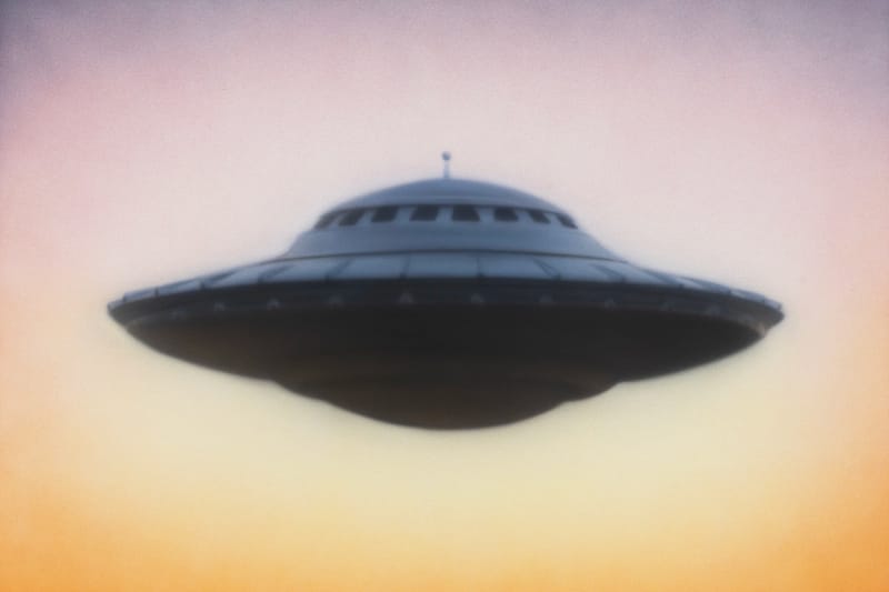 Stems Gallery Invites You Into Aryo Toh Djojo's 'Unseen Realities'