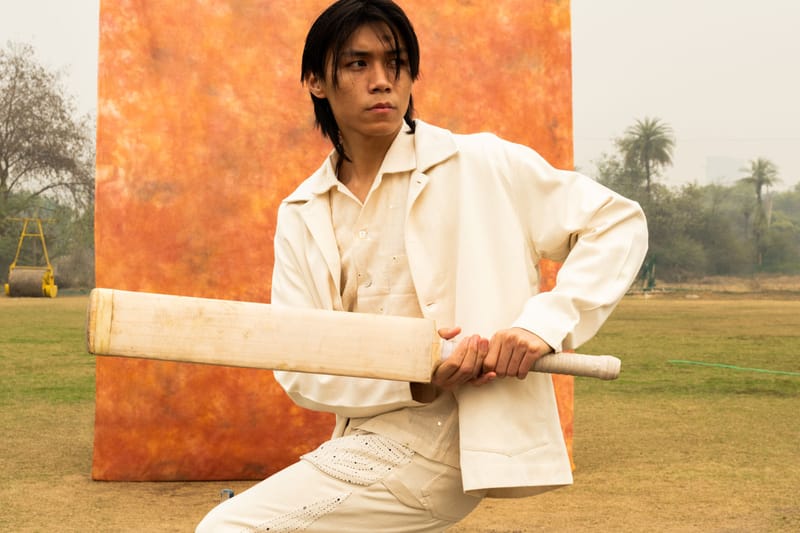 Stepney Workers Club and Kartik Research Unveil a Cricket-Inspired Capsule
