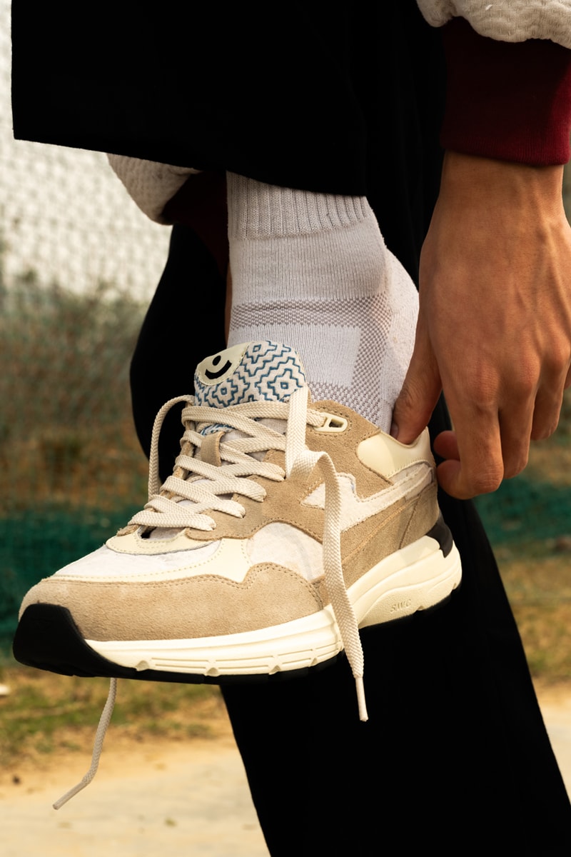 Stepney Workers Club and Kartik Research Unveil a Cricket-Inspired Capsule