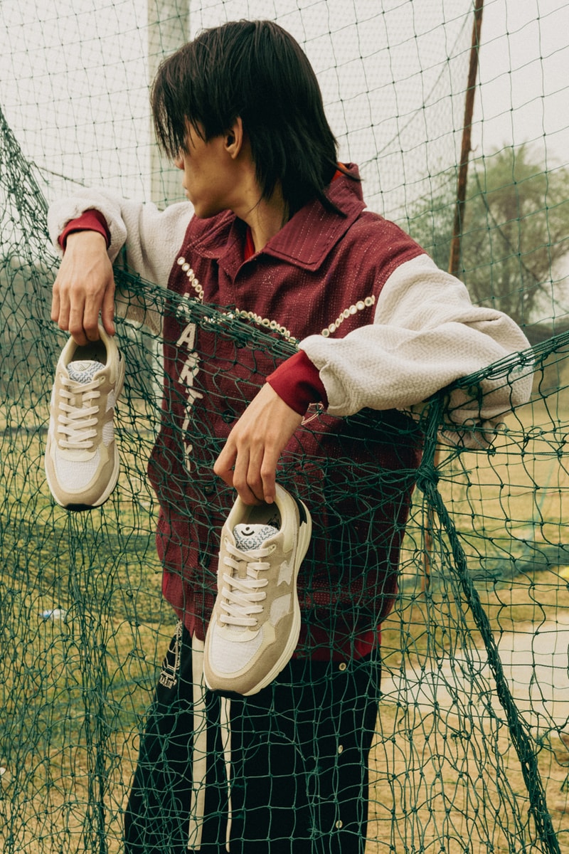 Stepney Workers Club and Kartik Research Unveil a Cricket-Inspired Capsule