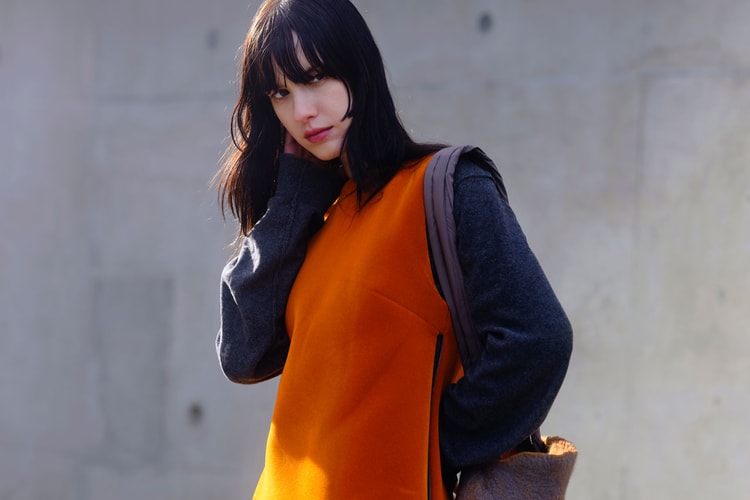 Sturla's New "Sensory Perception" Collection Has a Stellar Understanding of the World