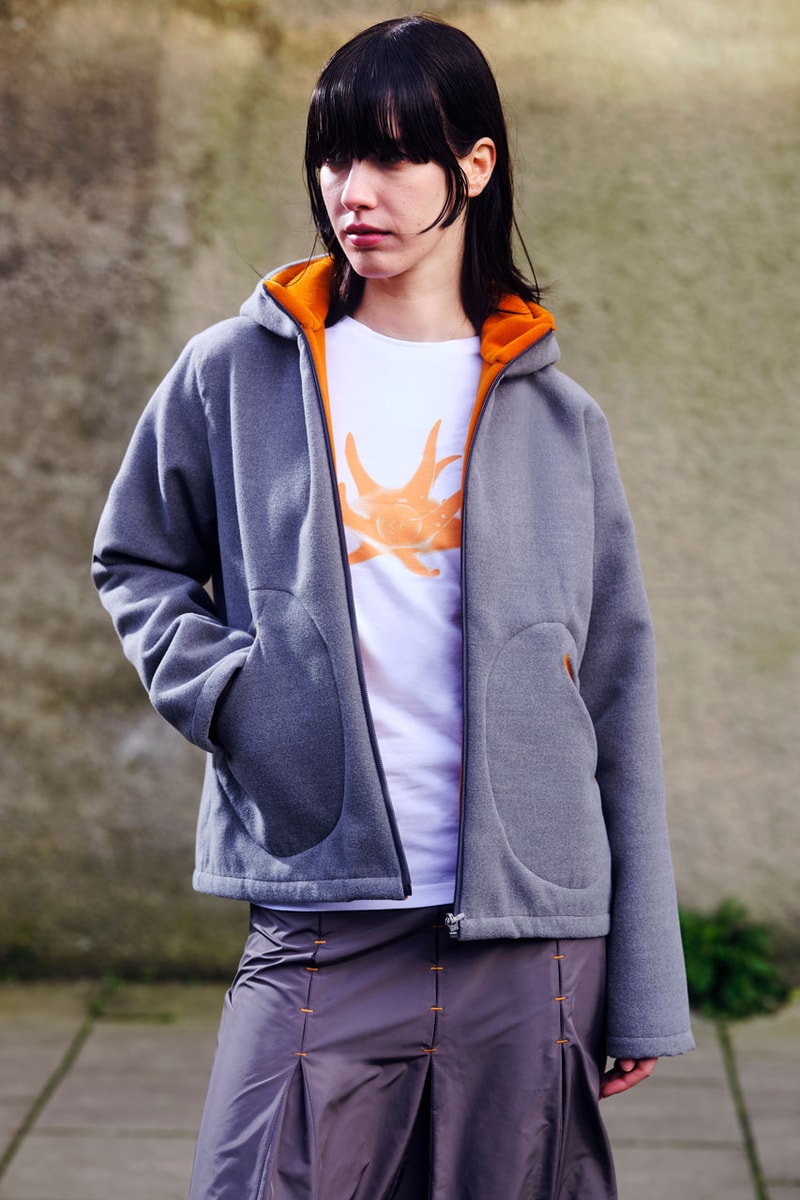 Sturla Sensory Protection Fashion Streetwear UK London Clothing Menswear Womenswear Accessories Hoodie T-Shirt Skirts Scarves