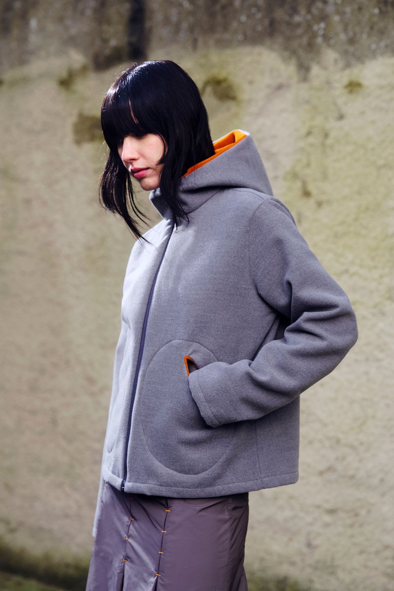 Sturla Sensory Protection Fashion Streetwear UK London Clothing Menswear Womenswear Accessories Hoodie T-Shirt Skirts Scarves