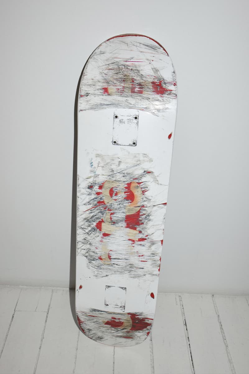 Supreme x MM6 Maison Margiela Spring 2024 Collaboration | Hypebeast 