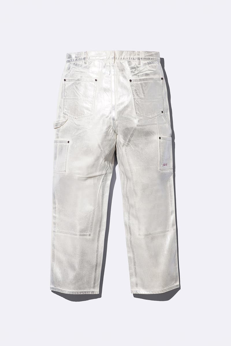 Supreme x MM6 Maison Margiela Spring 2024 Collaboration | Hypebeast
