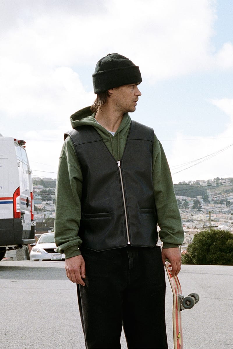 Supreme Toy Machine Welcome To Hell Tee Toy Machine collab for week 4, Official images from Jay : r