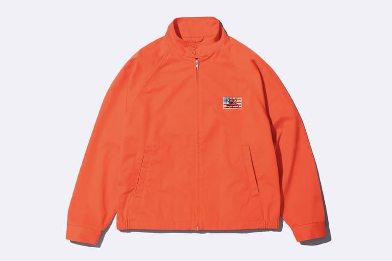 Supreme x Toy Machine Spring 2024 Collaboration t-shirts hoodies Mike Vallely skateboarder Huntington Beach, California Ed Templeton welcome to hell Thomas, Brian Anderson, Elissa Steamer, Donny Barley, Mike Maldonado and Chad Musk sweater work pants