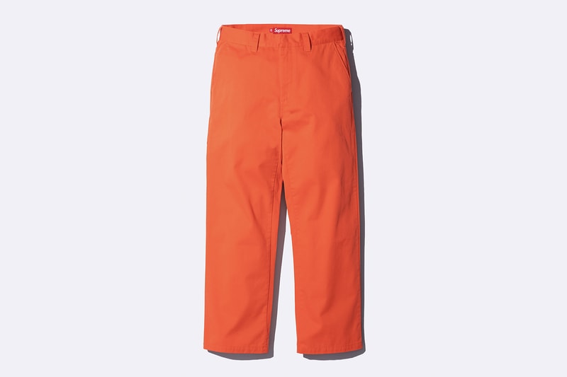 Supreme x Toy Machine Spring 2024 Collaboration t-shirts hoodies Mike Vallely skateboarder Huntington Beach, California Ed Templeton welcome to hell Thomas, Brian Anderson, Elissa Steamer, Donny Barley, Mike Maldonado and Chad Musk sweater work pants