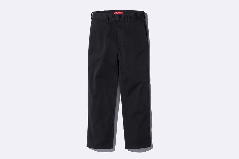 Supreme x Toy Machine Spring 2024 Collaboration t-shirts hoodies Mike Vallely skateboarder Huntington Beach, California Ed Templeton welcome to hell Thomas, Brian Anderson, Elissa Steamer, Donny Barley, Mike Maldonado and Chad Musk sweater work pants