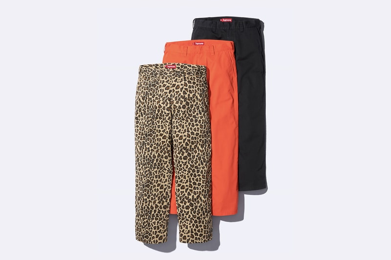 Supreme x Toy Machine Spring 2024 Collaboration t-shirts hoodies Mike Vallely skateboarder Huntington Beach, California Ed Templeton welcome to hell Thomas, Brian Anderson, Elissa Steamer, Donny Barley, Mike Maldonado and Chad Musk sweater work pants