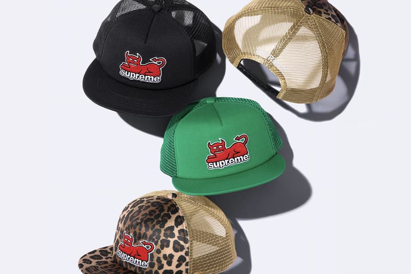 Supreme x Toy Machine Spring 2024 Collaboration t-shirts hoodies Mike Vallely skateboarder Huntington Beach, California Ed Templeton welcome to hell Thomas, Brian Anderson, Elissa Steamer, Donny Barley, Mike Maldonado and Chad Musk sweater work pants