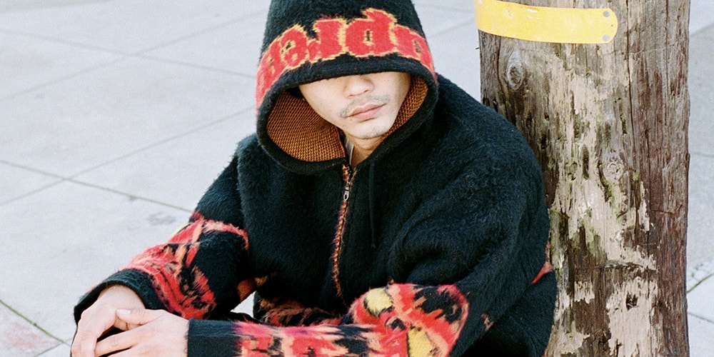 Supreme Community on X: "Supreme/Toy Machine Harrington Jacket Supreme/Toy Machine Work Pant Supreme/Toy Machine Fist Tee Supreme/Toy Machine Devil Cat Tee Supreme/Toy Machine Welcome To Hell Tee https://t.co/ePHUlC982S" / X Supreme x Toy Machine Harrington Jacket