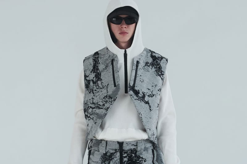 TARPLEY FW24 Imagines the Characters Behind the Internet's Anonymous Usernames