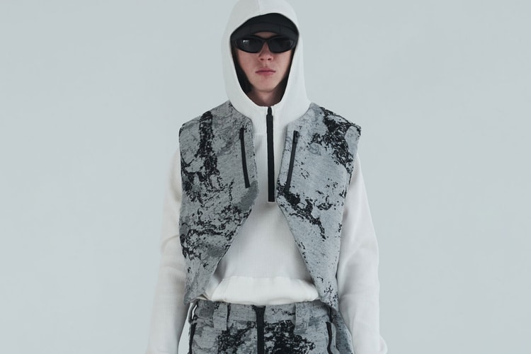 TARPLEY FW24 Imagines the Characters Behind the Internet's Anonymous Usernames