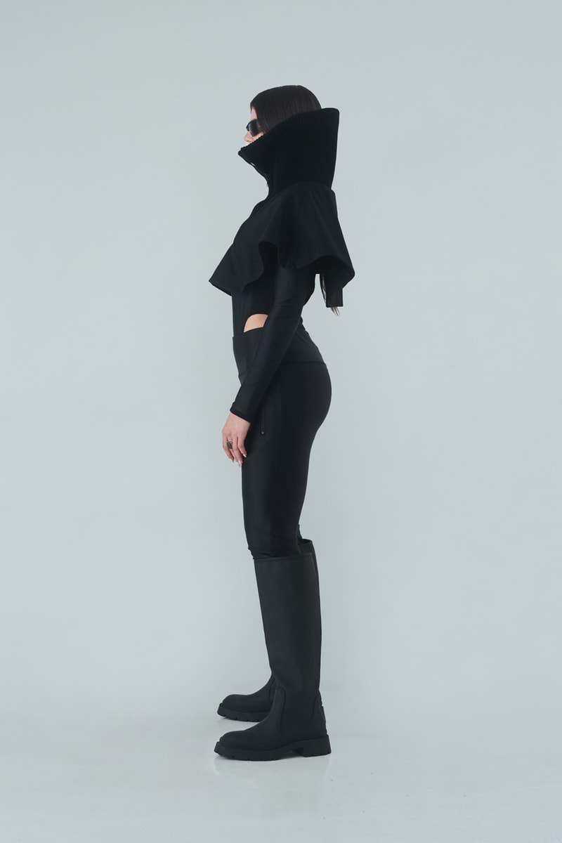 TARPLEY Fall/Winter 2024 Collection FW24 Brooks Jones Images