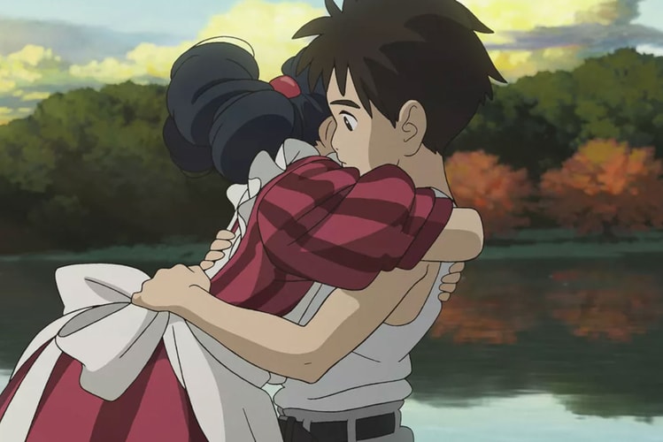 Hayao Miyazaki’s ‘The Boy and the Heron’ Is Returning to Theaters as an English-Language Dub