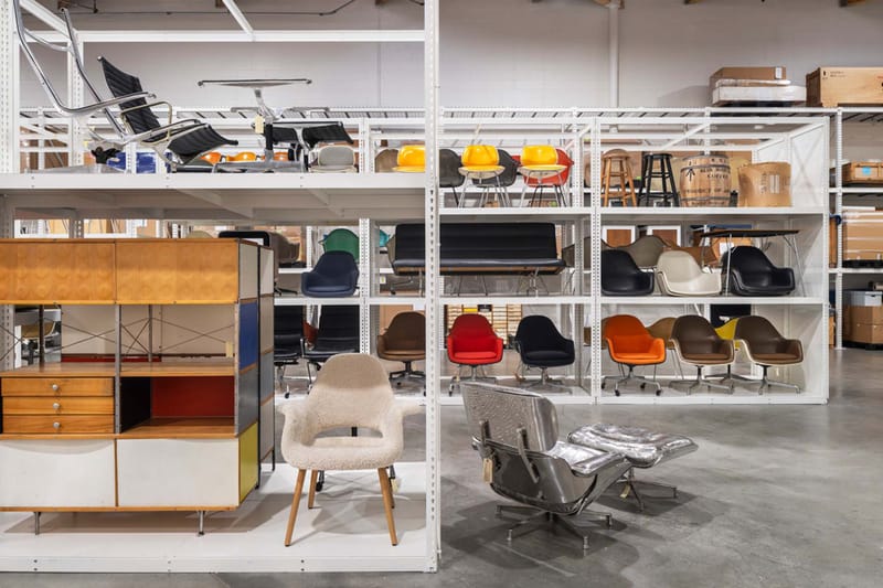 The Eames Institute of Infinite Curiosity Is Now Open to the Public