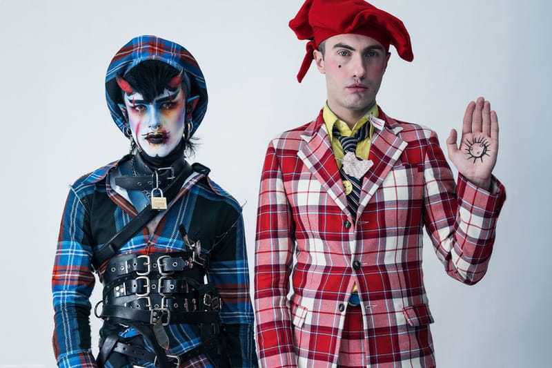 A Decade on Display: 'The Lore of LOVERBOY' Exhibition at Somerset House