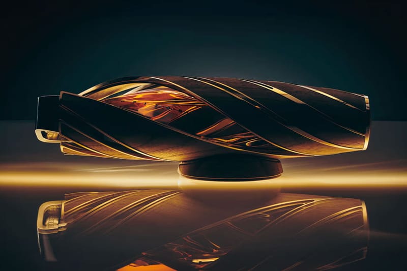 The Macallan Celebrates 200th Anniversary With Rich and Dark Single-Malt Whisky