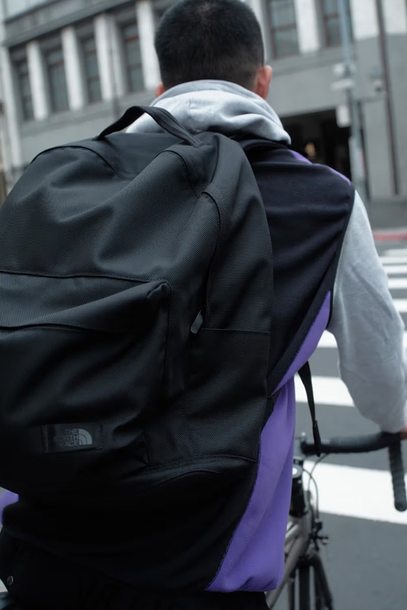 The North Face Urban Exploration “ENRIDE” Collection Release Info