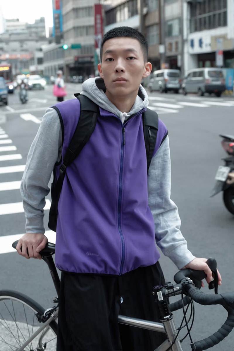 The North Face Urban Exploration “ENRIDE” Collection Release Info