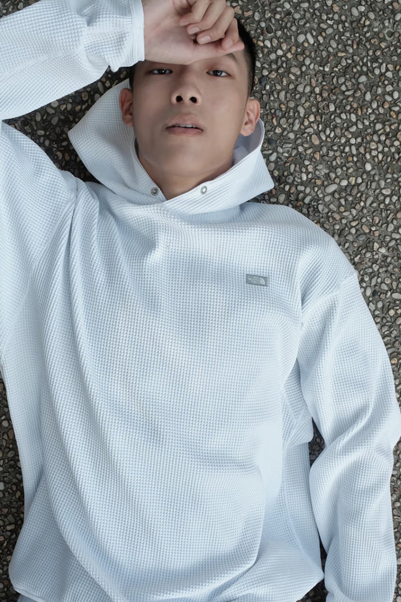 The North Face Urban Exploration “ENRIDE” Collection Release Info