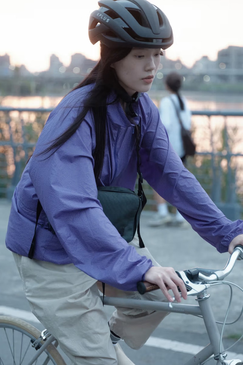 The North Face Urban Exploration “ENRIDE” Collection Release Info