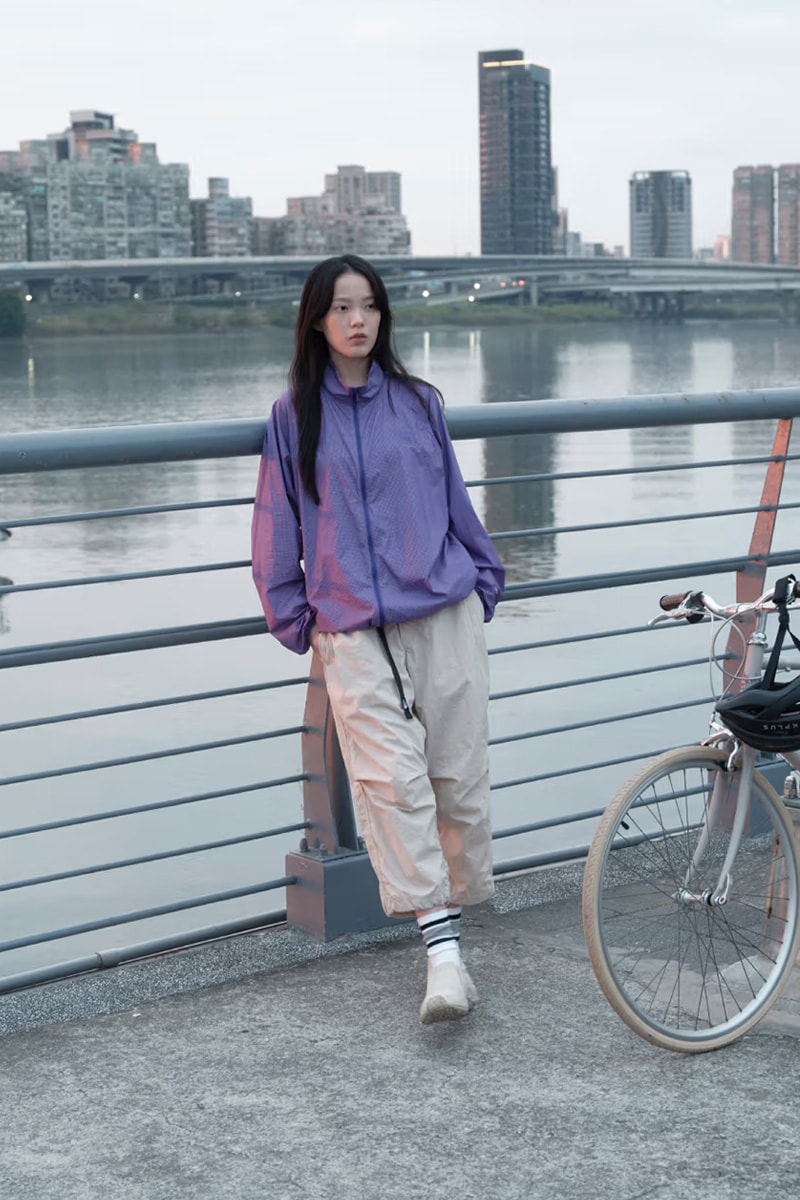 The North Face Urban Exploration “ENRIDE” Collection Release Info