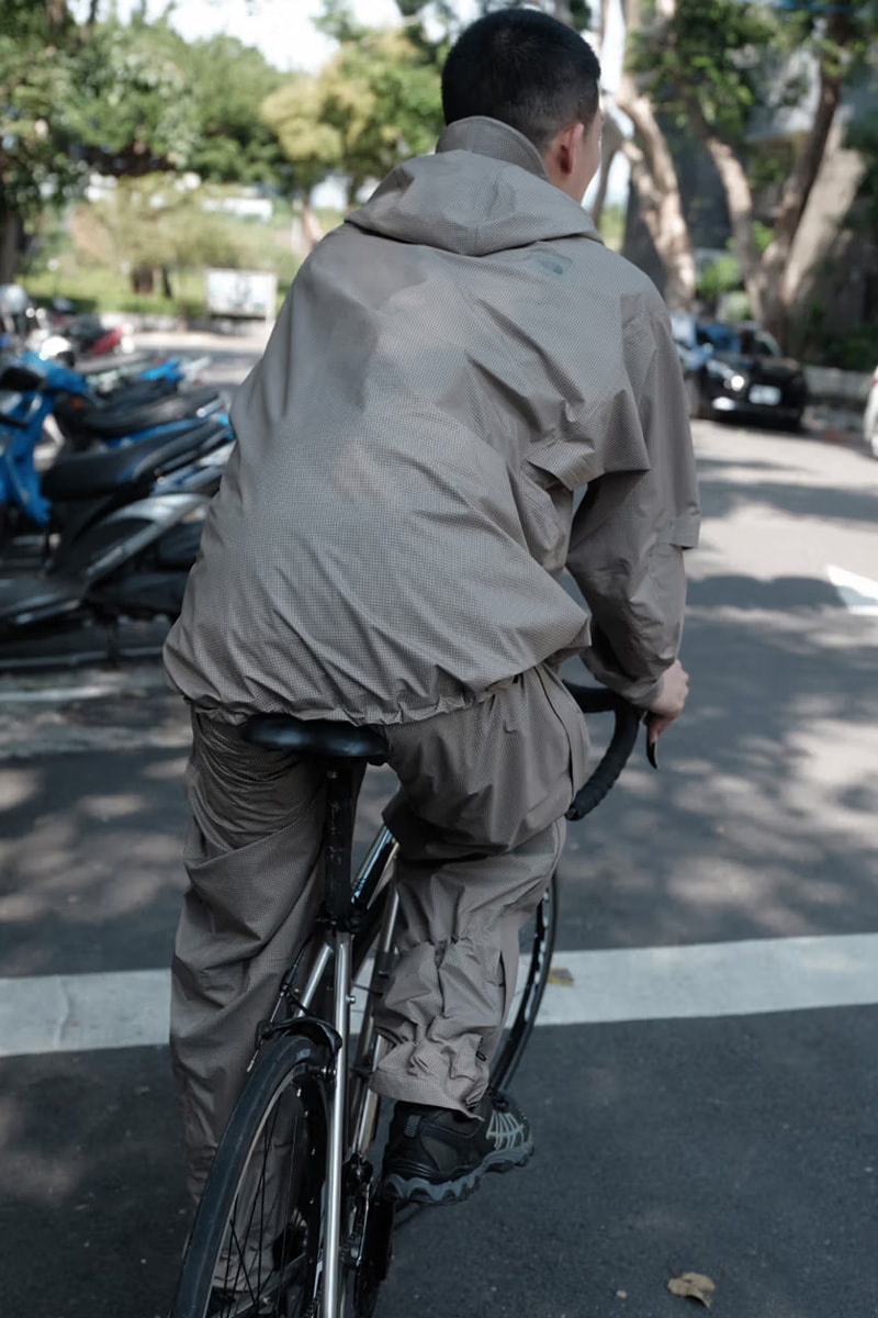The North Face Urban Exploration “ENRIDE” Collection Release Info